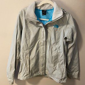 The North Face HyVent Rain Jacket